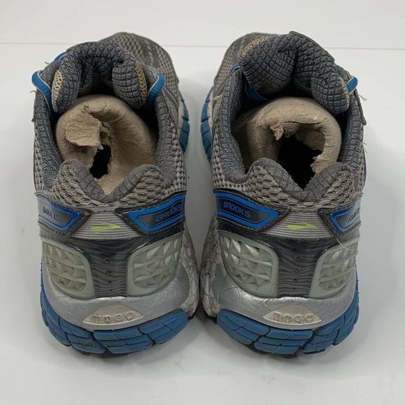 Brooks Trance Women’s Athletic Running Sneakers 8 - Picture 8 of 8